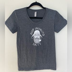 Salty Tee 💫 3 for $15